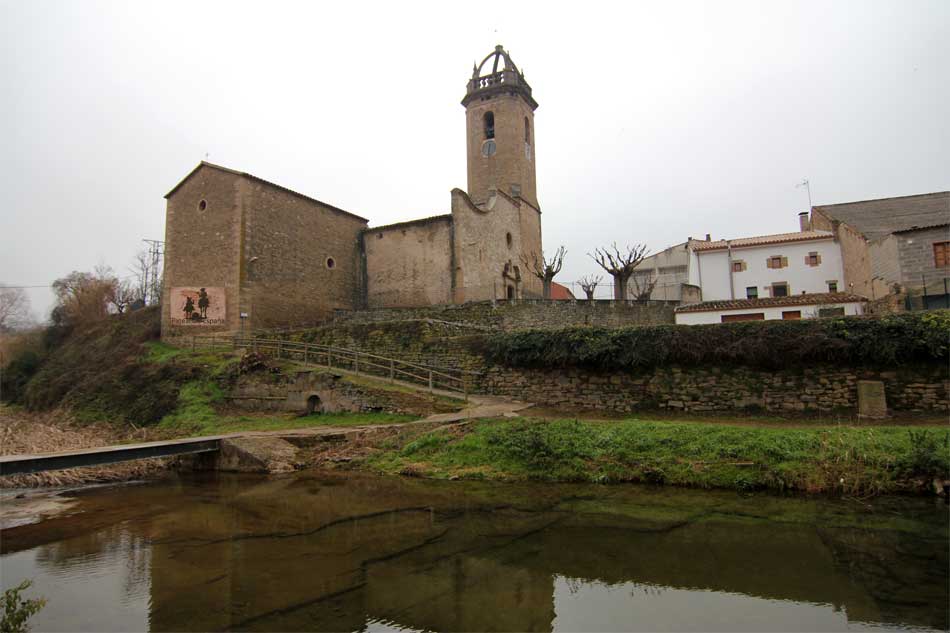 Monistrol de Calders